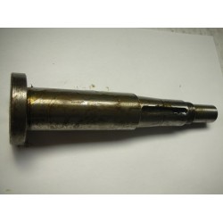 Quadrant Spindle